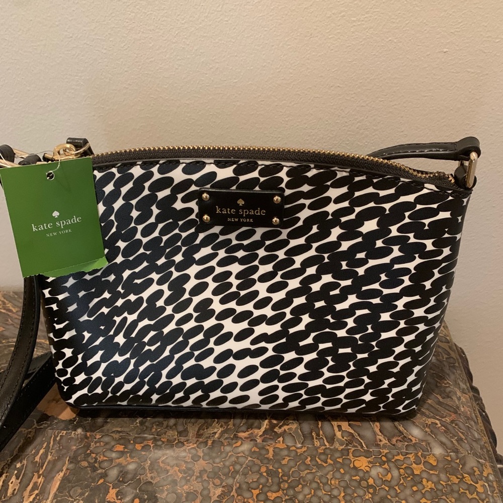 Kate Spade Grove Street Millie Handbag